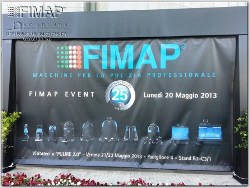      :   FIMAP IMX          FIMAP FSR.