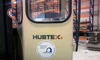   HUBTEX MQ 25           