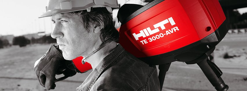   HUBTEX   HILTI