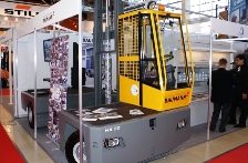   BAUMANN HX 30   CEMAT 2010