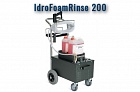 Машина для чистки и санобработки IdroFoamRinse 200