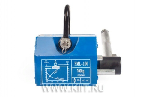 Магнитный захват TOR PML-A 100 (Г/П 100 КГ)