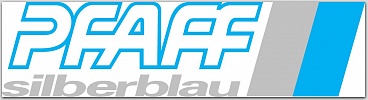 Pfaff-Silberblau