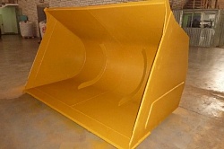 Ковш для легких материалов КЛ-310/5,0