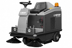 Подметальная машина Lavor PRO SWL R1000 ST