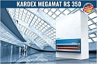 Автоматизированный склад KARDEX MEGAMAT RS 350