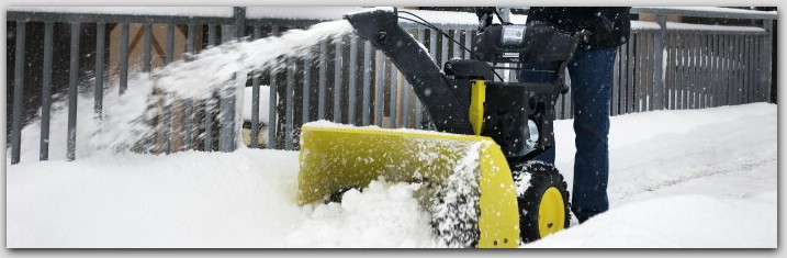 Виды снегоуборщиков для трактора Т-25