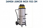 Пылесос Samish JUNIOR INOX 933 SM