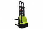 Самоходный штабелер AX 1532LC OXLIFT 1500 кг 3,2 м Li-Ion