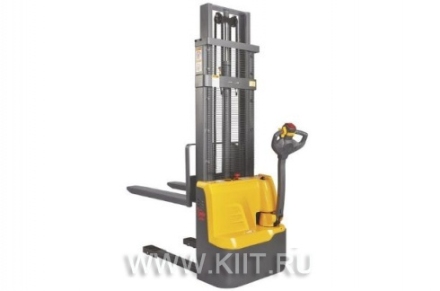 Штабелер 1,2 Т 1,6 М XILIN CDD12R-E LI-ION