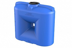 Емкость S 1000 литров синяя