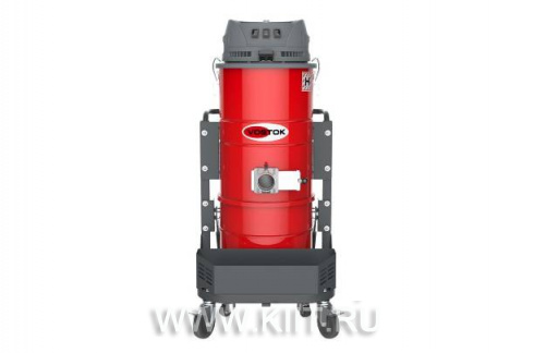 Промышленный пылесос VOSTOK IVS S302