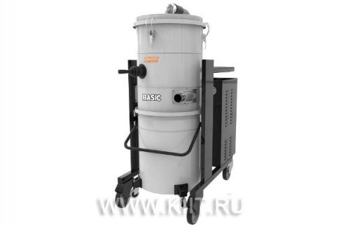 Промышленный пылесос Coynco Basic WTP155L