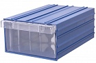 Контейнер Plastic Drawer 302x210x124 мм