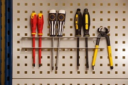 Панели для инструментов - Купить Инструмент и оборудование для гаража | aikimaster.ru