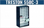 Кассетница Treston 550C-3