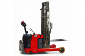 Штабелер TFA20-40 OXLIFT 4 м 2000 кг