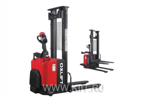 Штабелер BX 2030H OXLIFT 3 м 2000 кг