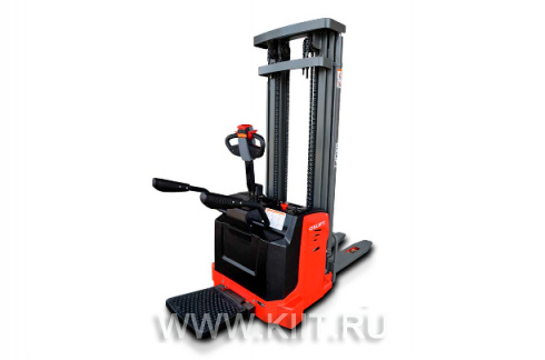 Штабелер BX-4020 OXLIFT 4 м 2000 кг