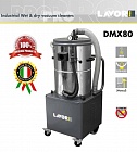 Промышленный пылесос Lavor PRO DTX 80 1-30 S