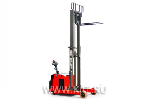 Штабелер TFA20-45 OXLIFT 4.5 м 2000 кг