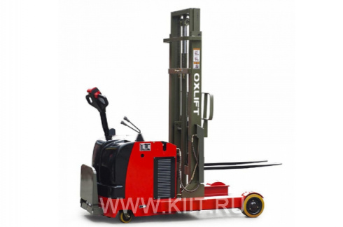 Штабелер TFA15-40 OXLIFT 4 м 1500 кг