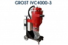 Пылесос GROST IVC4000-3