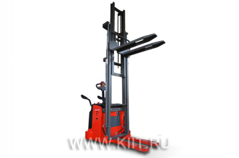 Штабелер BX-5020 OXLIFT 5 м 2000 кг