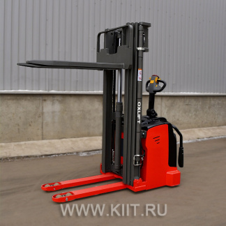 Штабелер BX-4515 FFL OXLIFT 4,5 м 1500кг